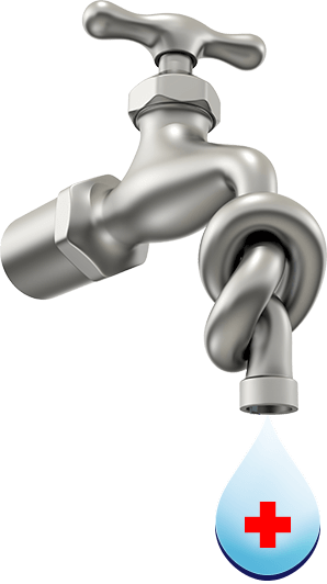 an image of a waterfaucet